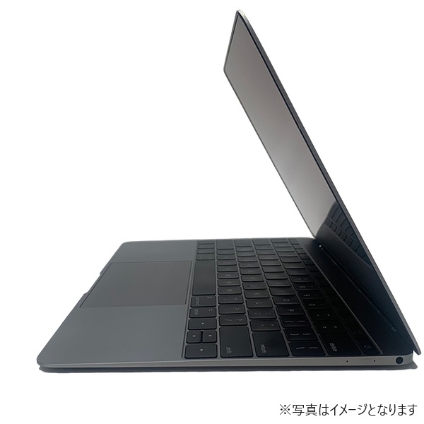 Macbook 12インチ　ジュンク ジャンク Apple MacBook 12インチ 2016 8GB Intel core m3 ローズ
